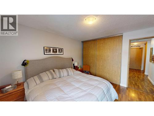2501 12 Street N Unit# 2007, Cranbrook, BC - Indoor Photo Showing Bedroom
