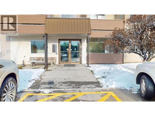 2501 12 Street N Unit# 2007, Cranbrook, BC - Outdoor