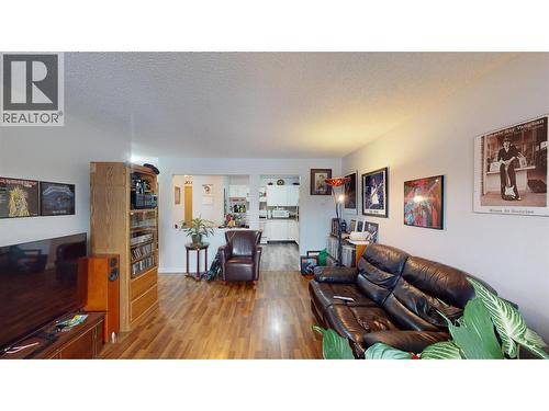 2501 12 Street N Unit# 2007, Cranbrook, BC - Indoor