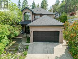 1791 SPRUCEGROVE Court  Kelowna, BC V1V 1P3