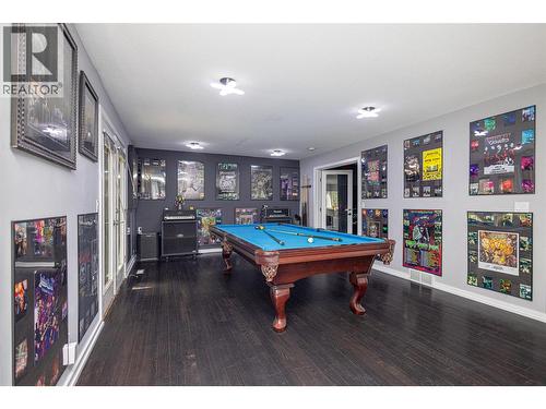 1791 Sprucegrove Court, Kelowna, BC - Indoor Photo Showing Other Room