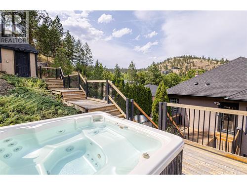 1791 Sprucegrove Court, Kelowna, BC - Outdoor