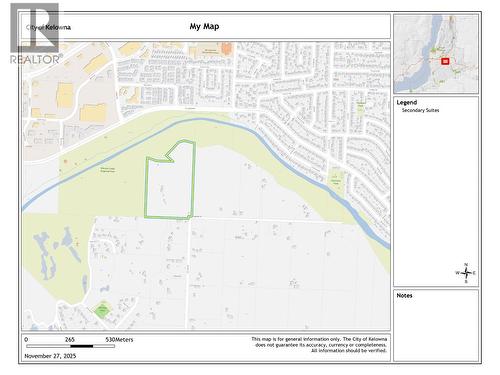 2990 Dunster Road, Kelowna, BC - Other
