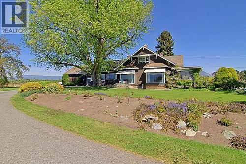 2990 Dunster Road, Kelowna, BC - Outdoor