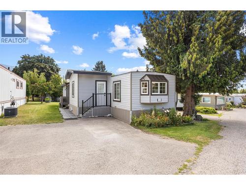 12022 Pretty Road Unit# 19, Lake Country, BC 