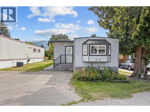 12022 Pretty Road Unit# 19, Lake Country, BC 