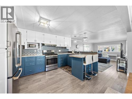 12022 Pretty Road Unit# 19, Lake Country, BC 