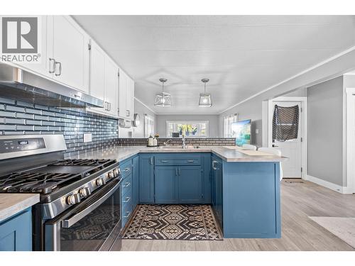 12022 Pretty Road Unit# 19, Lake Country, BC 