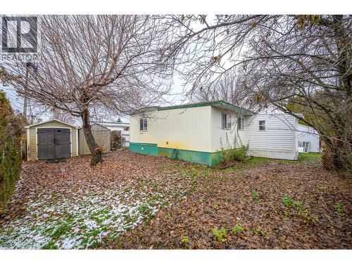 720 Commonwealth Road Unit# 64, Lake Country, BC 