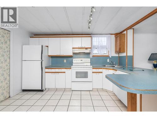 720 Commonwealth Road Unit# 64, Lake Country, BC 