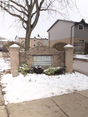 4 - 1294 Byron Baseline Road W, London South (South K), ON - Outdoor