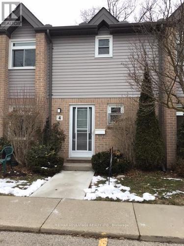 4 - 1294 Byron Baseline Road W, London South (South K), ON - Outdoor