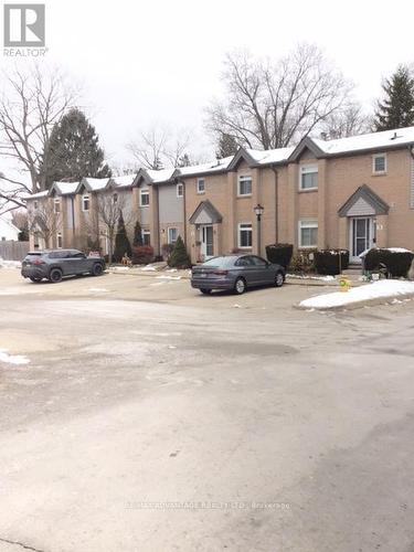 4 - 1294 Byron Baseline Road W, London South (South K), ON - Outdoor