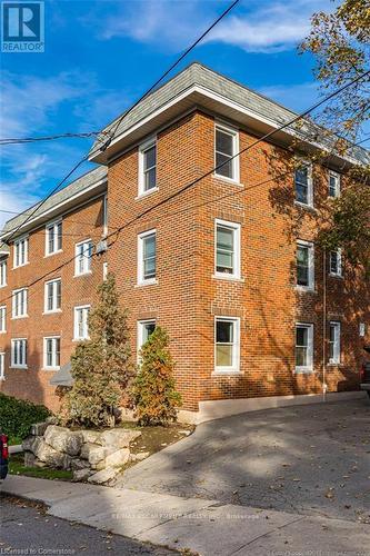 14 - 25 Mountwood Avenue, Hamilton, ON - Outdoor