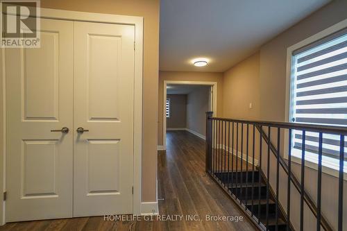 2621 Holbrook Drive, London South, ON - Indoor Photo Showing Other Room