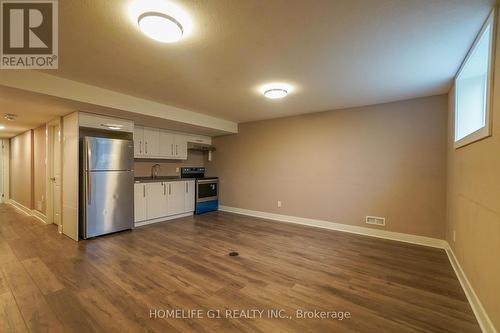 2621 Holbrook Drive, London South, ON - Indoor