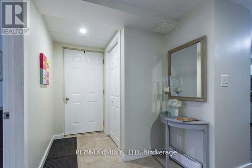 Lower - 239 Dundas Street W, Belleville (Belleville Ward), ON - Indoor Photo Showing Other Room