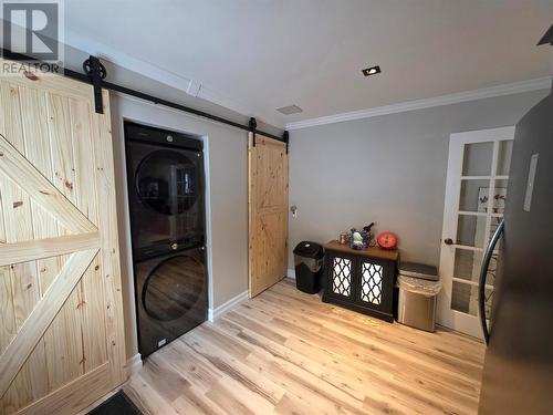 69 A Main Street, Pinchgut Lake, NL - Indoor