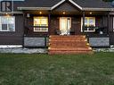 69 A Main Street, Pinchgut Lake, NL  - Outdoor With Deck Patio Veranda 
