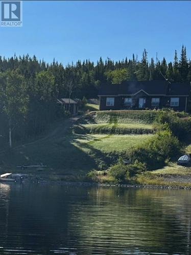 69 A Main Street, Pinchgut Lake, NL - Outdoor With Body Of Water With View