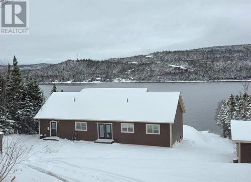 69 A Main Street, Pinchgut Lake, NL - Outdoor