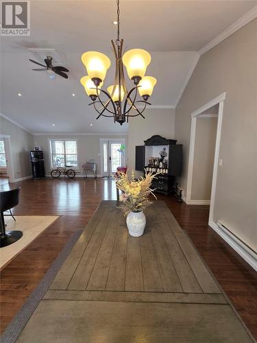 69 A Main Street, Pinchgut Lake, NL - Indoor