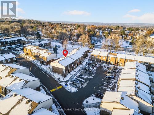 B - 905 Elmsmere Road, Ottawa, ON - Outdoor With View