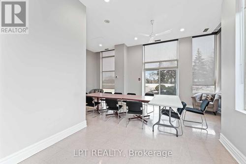 2806 - 545 St Laurent Boulevard, Ottawa, ON - Indoor