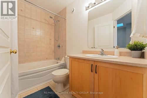 135 Tandalee Crescent, Ottawa, ON - Indoor Photo Showing Bathroom
