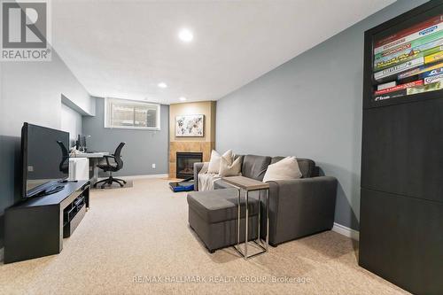 135 Tandalee Crescent, Ottawa, ON - Indoor