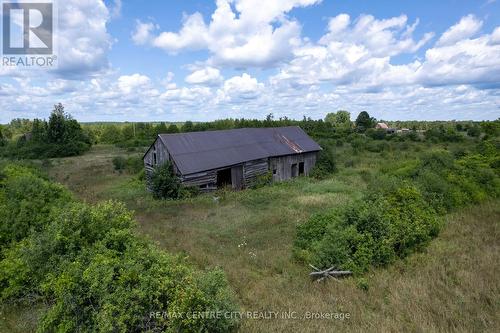 Pt Lt 9 Concession 9 Road, Elizabethtown-Kitley, ON 