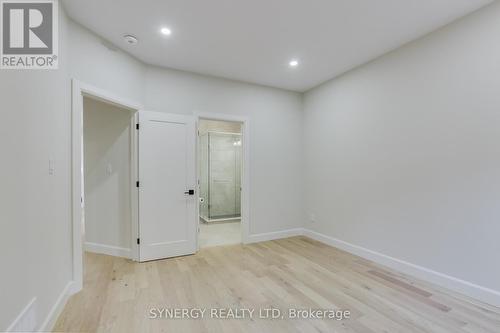 5 Haddon Lane, Strathroy-Caradoc (Nw), ON - Indoor Photo Showing Other Room