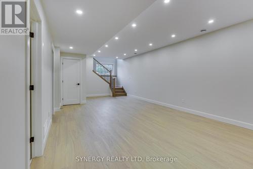 5 Haddon Lane, Strathroy-Caradoc (Nw), ON - Indoor Photo Showing Other Room