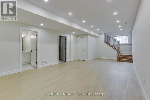 5 Haddon Lane, Strathroy-Caradoc (Nw), ON - Indoor Photo Showing Other Room