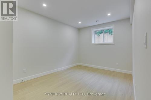 5 Haddon Lane, Strathroy-Caradoc (Nw), ON - Indoor Photo Showing Other Room