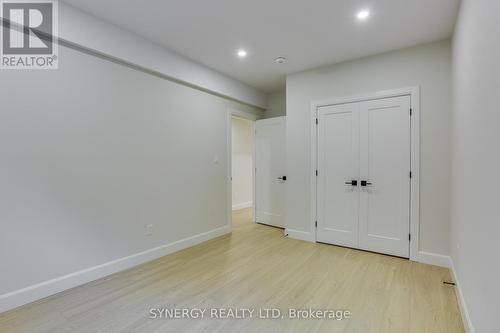 5 Haddon Lane, Strathroy-Caradoc (Nw), ON - Indoor Photo Showing Other Room