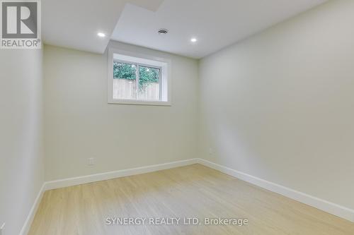 5 Haddon Lane, Strathroy-Caradoc (Nw), ON - Indoor Photo Showing Other Room