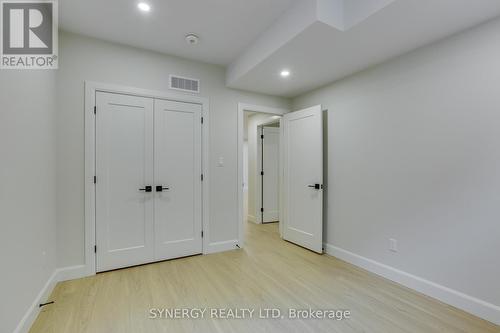 5 Haddon Lane, Strathroy-Caradoc (Nw), ON - Indoor Photo Showing Other Room