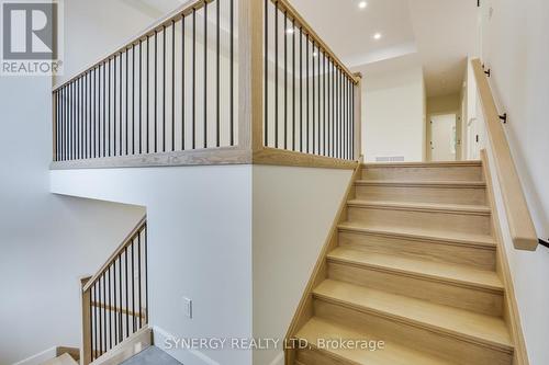 5 Haddon Lane, Strathroy-Caradoc (Nw), ON - Indoor Photo Showing Other Room
