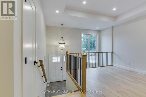 5 Haddon Lane, Strathroy-Caradoc (Nw), ON - Indoor Photo Showing Other Room