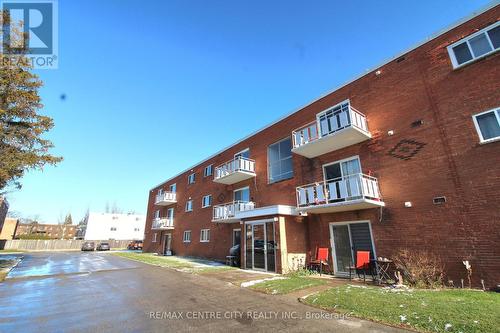 18 - 18 Holland Street, St. Thomas, ON - Outdoor With Balcony