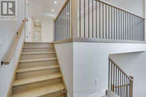 7 Haddon Lane, Strathroy-Caradoc (Nw), ON - Indoor Photo Showing Other Room