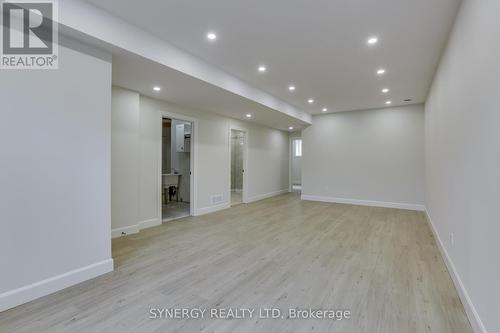 7 Haddon Lane, Strathroy-Caradoc (Nw), ON - Indoor Photo Showing Other Room