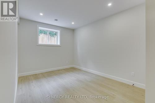 7 Haddon Lane, Strathroy-Caradoc (Nw), ON - Indoor Photo Showing Other Room