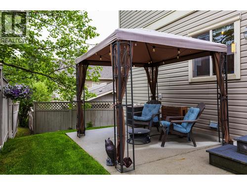 1798 Olympus Way Unit# 15, West Kelowna, BC - Outdoor