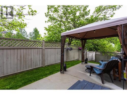 1798 Olympus Way Unit# 15, West Kelowna, BC - Outdoor With Deck Patio Veranda