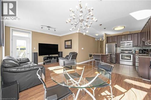 1980 Imperial Way Unit# 212, Burlington, ON 