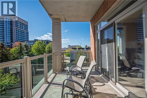 1980 Imperial Way Unit# 212, Burlington, ON 