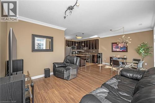 1980 Imperial Way Unit# 212, Burlington, ON 