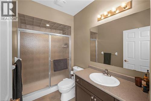 1980 Imperial Way Unit# 212, Burlington, ON 